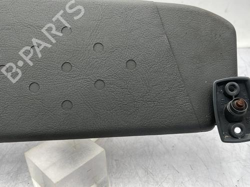 Left sun visor RENAULT 19 I Chamade (L53_) 1.9 D (L534, L53J) | BP29855450I1