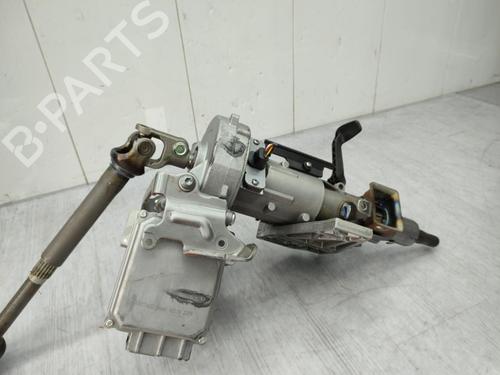 Steering column RENAULT CAPTUR I (J5_, H5_) 1.2 TCe 120 | BP23741363M21  - Image 7