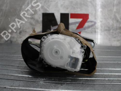 Used Front right belt tensioner PEUGEOT 107 (PM_, PN_) 1.0 (68 hp) 23690584