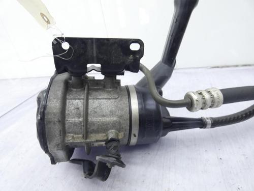 Used Steering pump PEUGEOT 308 I (4A_, 4C_) 1.6 HDi (90 hp) 23670764