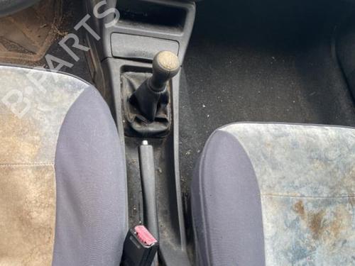 Left front shock absorber PEUGEOT 306 (7B, N3, N5) 1.6 SR | BP23676760M16 
