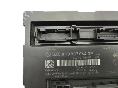 Electronic module AUDI A4 B8 Avant (8K5) 2.0 TDI | BP23756897M83  - Image 34