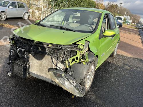 Used Parts RENAULT CLIO III (BR0/1, CR0/1) 1.5 dCi (C/BR0G, C/BR1G) (68 hp) 4380494