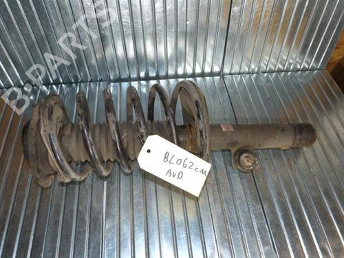 Right front shock absorber CITROËN XSARA (N1) 2.0 HDi 90 | BP23671145M17 