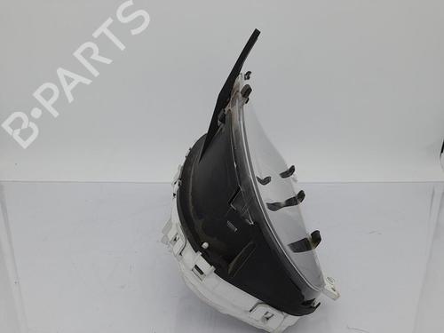 Instrument cluster KIA CARENS III MPV (UN) 2.0 CRDi 140 | BP23676276C47 