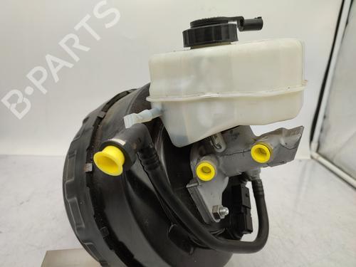 Servo brake BMW 1 (E87) 116 d | BP24115667M42 