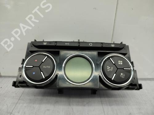 climate-control-citroen-c3-ii-sc_-2009-23705122 main image