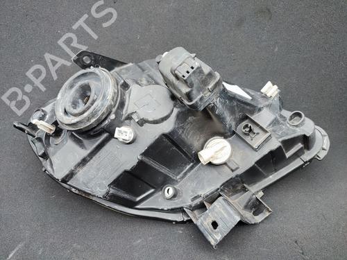 Left headlight RENAULT KANGOO Express (FC0/1_) 1.5 dCi (FC07, FC1R) | BP23678725C28 - Image 3