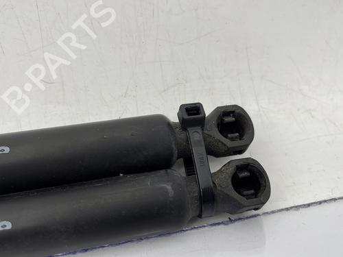 Tailgate lift support PEUGEOT 208 I (CA_, CC_) 1.0 VTi | BP24646326C138