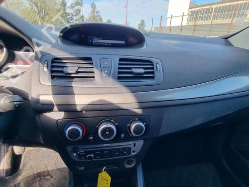 Dashboard RENAULT MEGANE III Hatchback (BZ0/1_, B3_) 1.5 dCi (BZ09, BZ0D, BZ1W, BZ29, BZ14) | BP23704833C46 - Image 107