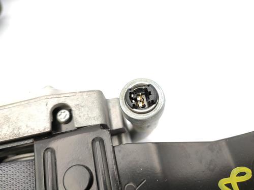 Front right belt tensioner HYUNDAI TUCSON (JM) 2.0 CRDi All-wheel Drive | BP23751261C88