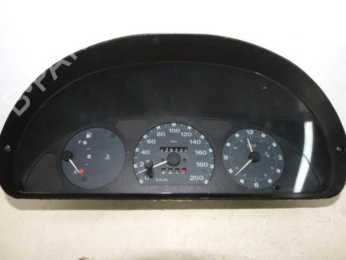 Instrument cluster FIAT PUNTO (176_) 1.7 TD (176AT) | BP23669586C47 