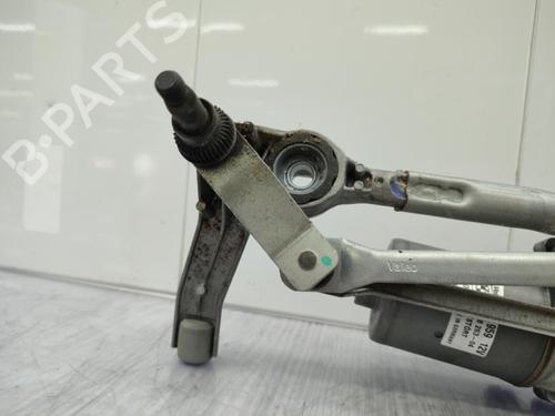 Front wiper motor BMW 3 (E90) 320 d | BP23689059M29 - Image 2