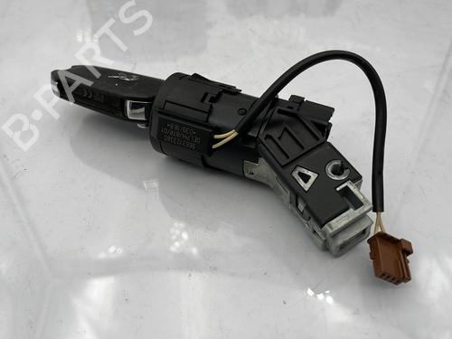 Electronic module PEUGEOT 208 I (CA_, CC_) 1.6 HDi / BlueHDi 75 | BP28500307M83