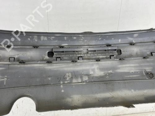 Rear bumper CITROËN C3 I (FC_, FN_) 1.4 HDi | BP25483882C8 