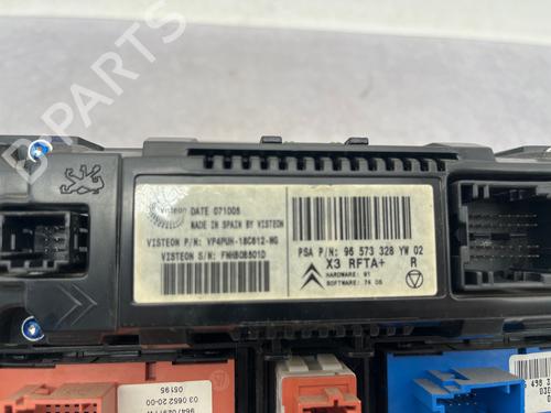 Used Climate control Climate control 36901900 36901900
