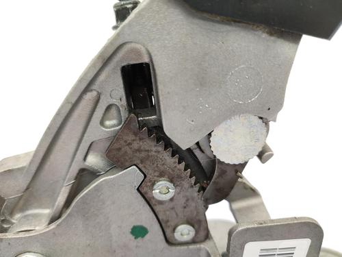 Hand brake PEUGEOT 2008 I (CU_) 1.6 HDi | BP23753096I18  - Image 9