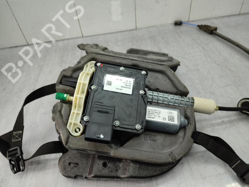 Electric handbrake CITROËN DS4 (NX_) 1.6 HDi 110 | BP23741226E5 
