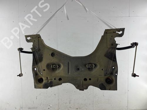 Subframe RENAULT CLIO III (BR0/1, CR0/1) 1.5 dCi (C/BR0G, C/BR1G) | BP35890340M9 - Image 2