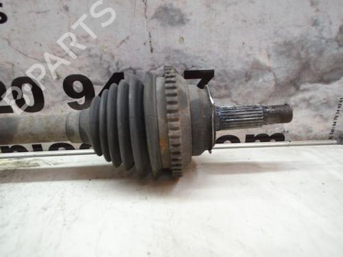 Used Right front driveshaft Right front driveshaft RENAULT ESPACE II (J/S63_) [1991-1997] 33330407 33330407