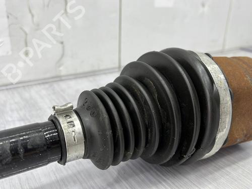 Right front driveshaft OPEL CORSA E (X15) 1.3 CDTI (08, 68) | BP28357802M39