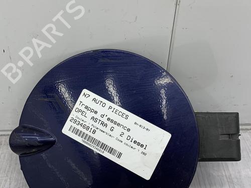 Tanklokket OPEL ASTRA G Hatchback (T98) 2.0 DTI 16V (F08, F48) (101 hp) 23688870