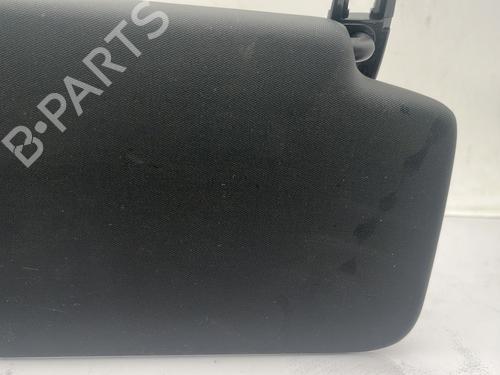 Left sun visor MERCEDES-BENZ A-CLASS (W177) A 200 (177.087) | BP31022268I1 - Image 3