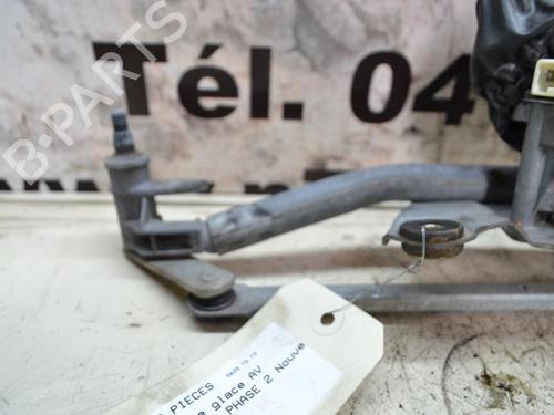 Front wiper motor CITROËN SAXO (S0, S1) 1.4 VTS | BP23666306M29 