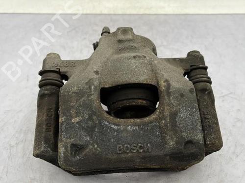 Right front brake caliper CITROËN C1 (PM_, PN_) 1.0 | BP23749754M104 - Image 3