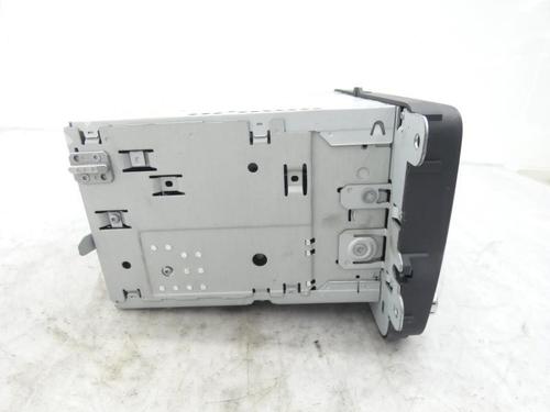 Radio VW POLO V (6R1, 6C1) 1.6 TDI | BP23672326E6 