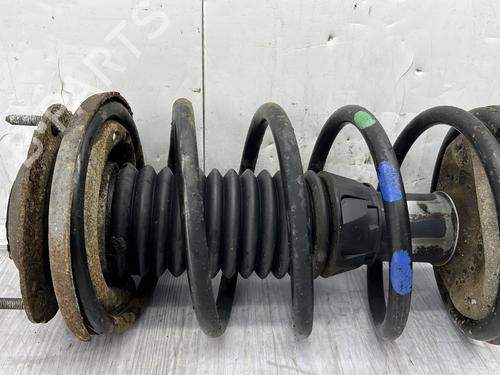 Used Left front shock absorber Left front shock absorber PEUGEOT 309 II (3C, 3A) 1.4 (75 hp) 29255514 29255514
