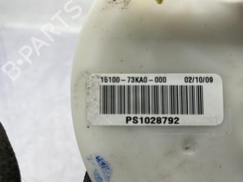 Fuel pump OPEL AGILA B (H08) 1.2 (F68) | BP33800977M76 - Image 5