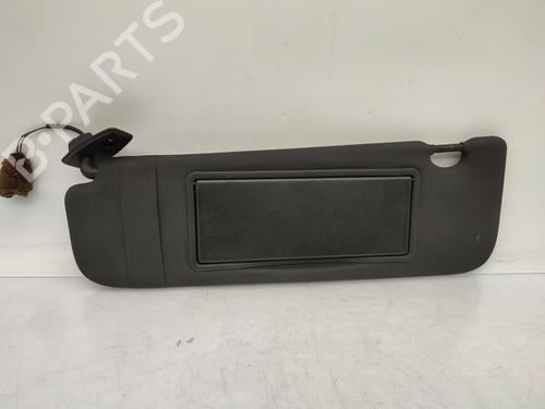 Left sun visor PEUGEOT RCZ 2.0 HDi | BP24212772I1 - Image 2