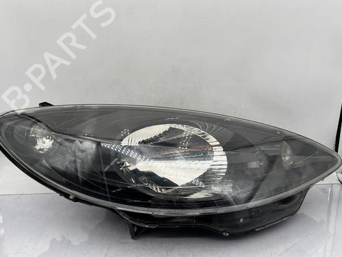 Used Right headlight PEUGEOT 1007 (KM_) 1.4 HDi (68 hp) 26728651