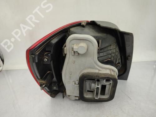 Right taillight VW POLO V (6R1, 6C1) 1.6 TDI | BP23706797C35 