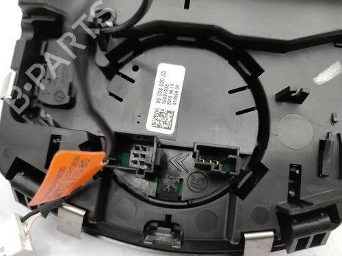 Interior roof light PEUGEOT 508 SW I (8E_) 1.6 BlueHDi 120 | BP23720864I8