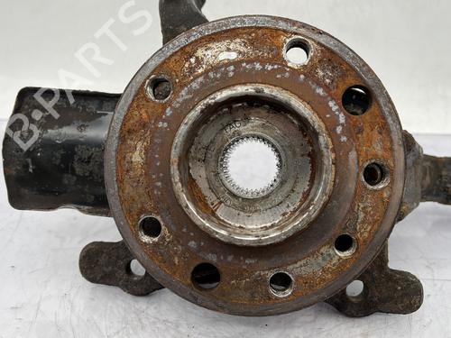 Right front steering knuckle OPEL ZAFIRA / ZAFIRA FAMILY B (A05) 1.9 CDTI (M75) | BP28314137M26