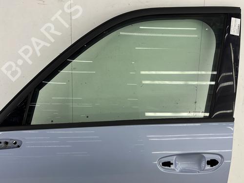 Left front door CITROËN C4 Grand Picasso II (DA_, DE_) 1.6 HDi / BlueHDi 115 | BP29071470C2 