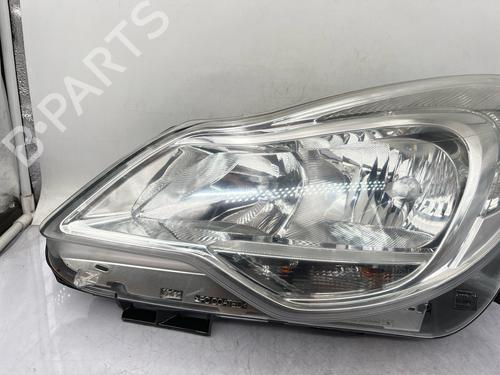 Left headlight OPEL CORSA D (S07) 1.3 CDTI (L08, L68) | BP36149041C28 - Image 5