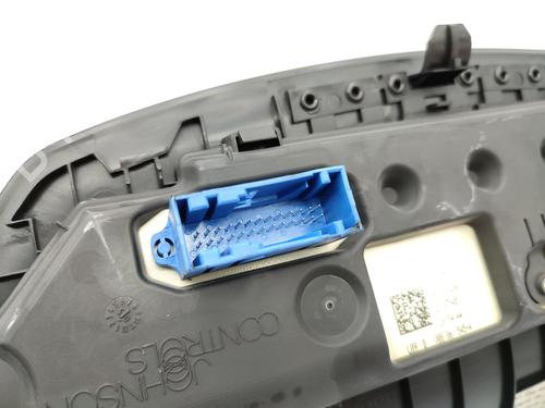 Used Instrument cluster CITROËN C4 I (LC_) 1.6 HDi (90 hp) 23718514