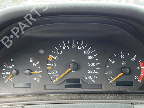 Used Parts MERCEDES-BENZ E-CLASS (W210) E 220 CDI (210.006) 2309070
