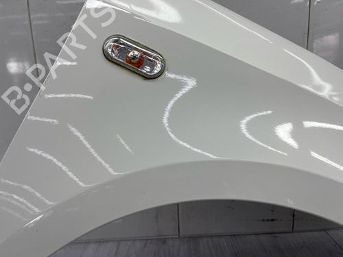 Used Right front fenders Right front fenders SEAT IBIZA IV SC (6J1, 6P5) 1.2 (60 hp) 35978946 35978946