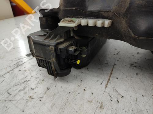 Fuel tank PEUGEOT 208 I (CA_, CC_) 1.6 HDi | BP23708462C62 