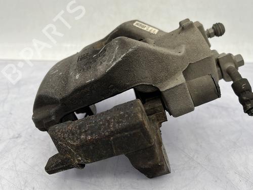 Right front brake caliper OPEL ASTRA K (B16) 1.4 Turbo (68) | BP24816538M104 