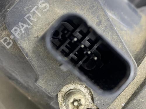 Used Air filter box Air filter box FORD FOCUS C-MAX (DM2) 1.8 TDCi (115 hp) 23674137 23674137