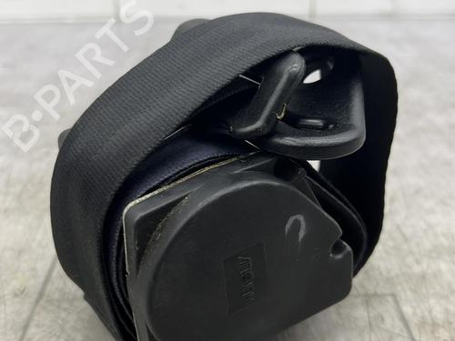 Used Front right seatbelt Front right seatbelt PEUGEOT 106 I (1A, 1C) 1.0 (45 hp) 23703996 23703996