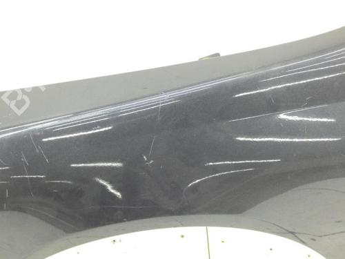 Used Left front fenders PEUGEOT 607 (9D, 9U) 2.7 HDi 24V (204 hp) 23701346