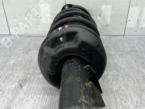 Left front shock absorber AUDI A3 Sportback (8PA) 2.0 TDI 16V | BP24505277M16 
