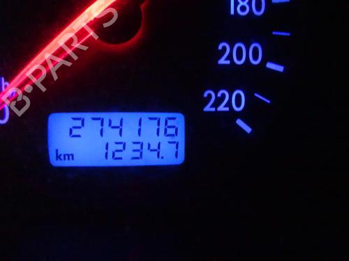 Venstre bremsekaliber foran VW PASSAT B5 Variant (3B5) 1.9 TDI | BP23687302M105 
