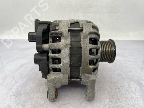 Generator Generator RENAULT CLIO IV Grandtour (KH_) 0.9 TCe 90 (90 hp) 39578399 39578399